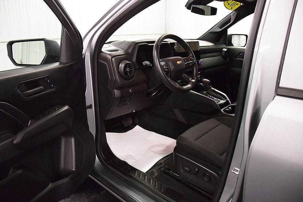 2023 Chevrolet Colorado Work Truck