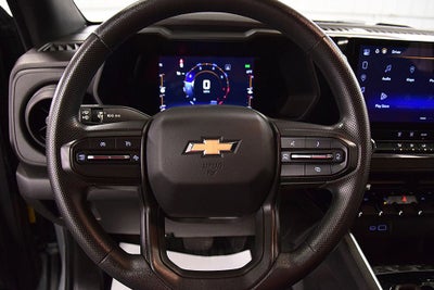2023 Chevrolet Colorado Work Truck