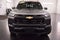 2023 Chevrolet Colorado Work Truck