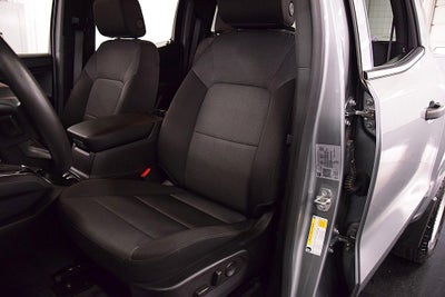 2023 Chevrolet Colorado Work Truck