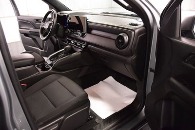 2023 Chevrolet Colorado Work Truck