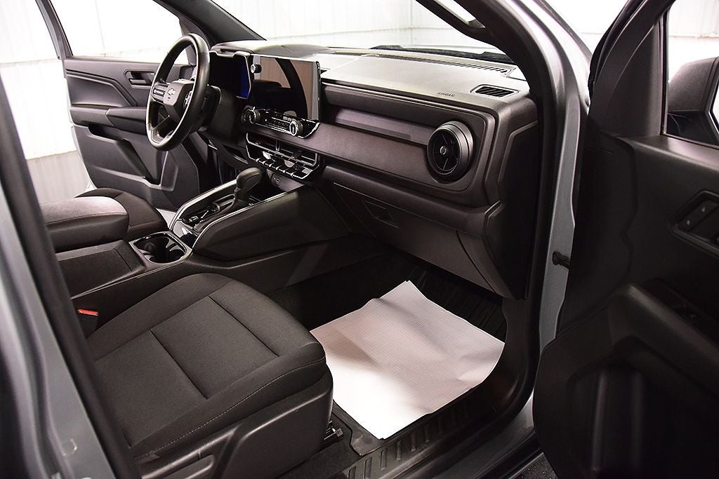2023 Chevrolet Colorado Work Truck