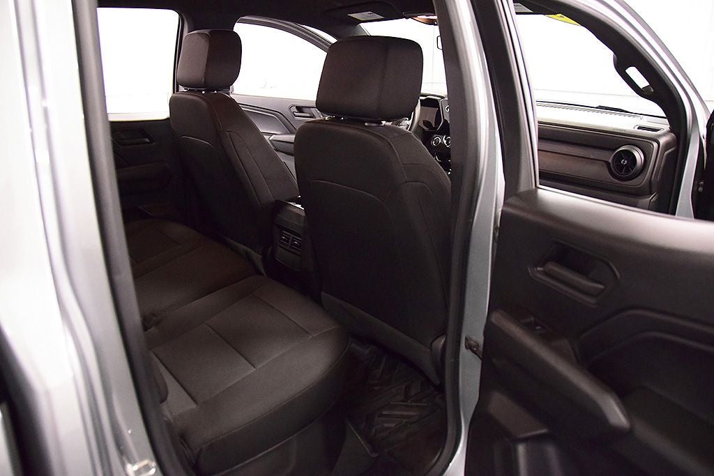 2023 Chevrolet Colorado Work Truck
