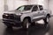 2023 Chevrolet Colorado Work Truck