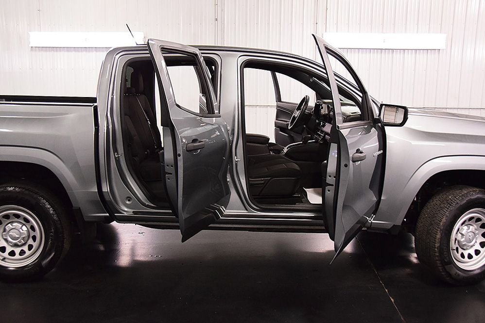 2023 Chevrolet Colorado Work Truck
