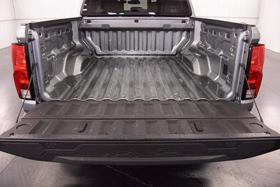 2023 Chevrolet Colorado Work Truck