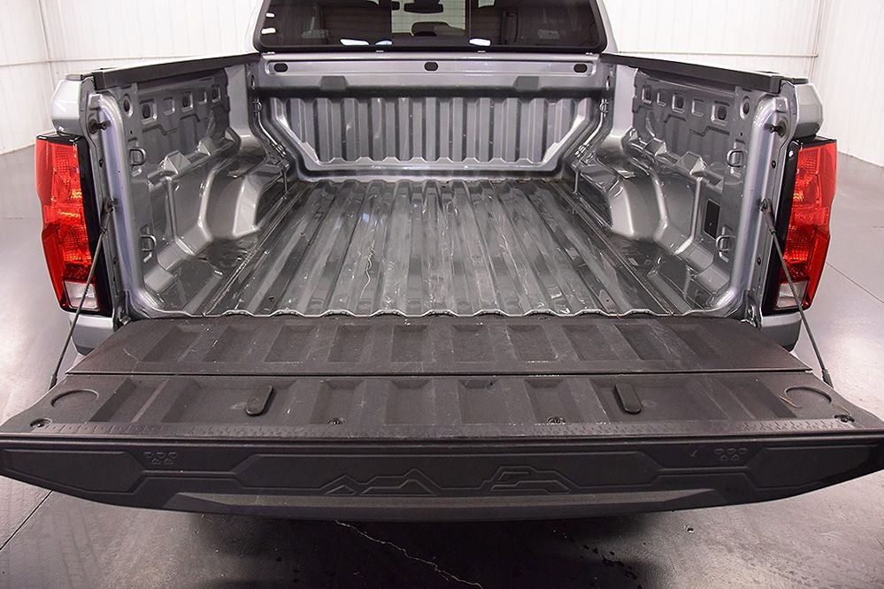 2023 Chevrolet Colorado Work Truck