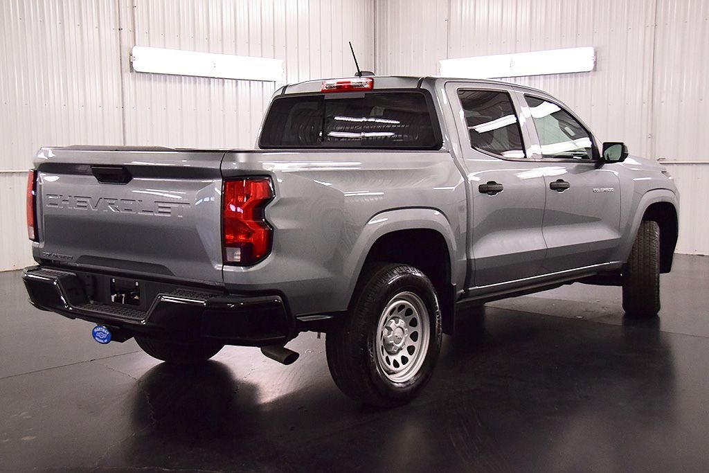 2023 Chevrolet Colorado Work Truck