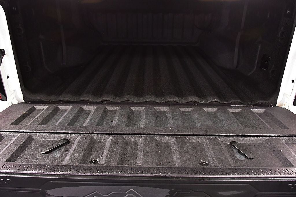 2024 Chevrolet Colorado Z71 Dark Essentials