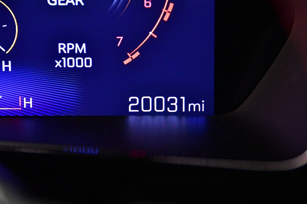 2024 Chevrolet Colorado Z71 Dark Essentials