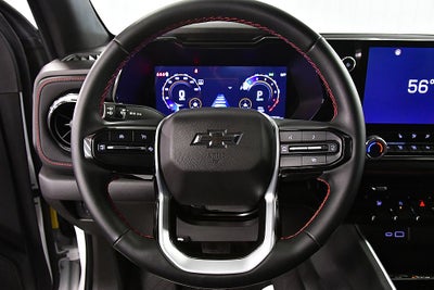 2024 Chevrolet Colorado Z71 Dark Essentials