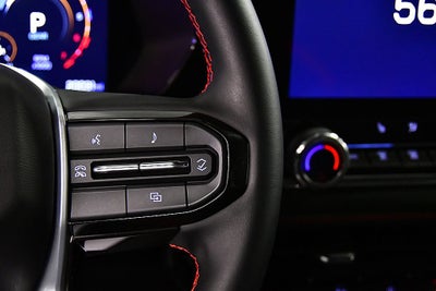 2024 Chevrolet Colorado Z71 Dark Essentials