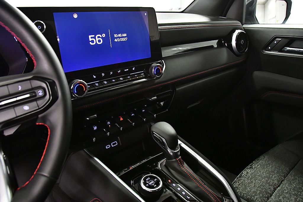 2024 Chevrolet Colorado Z71 Dark Essentials