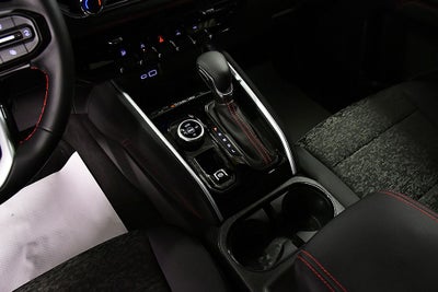 2024 Chevrolet Colorado Z71 Dark Essentials