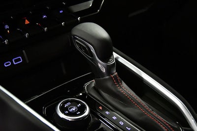 2024 Chevrolet Colorado Z71 Dark Essentials