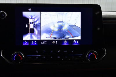 2024 Chevrolet Colorado Z71 Dark Essentials