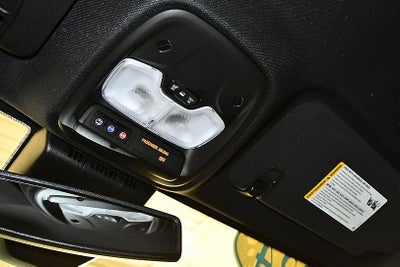 2024 Chevrolet Colorado Z71 Dark Essentials