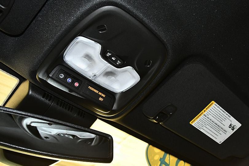 2024 Chevrolet Colorado Z71 Dark Essentials