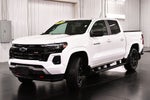 2024 Chevrolet Colorado Z71 Dark Essentials