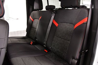 2024 Chevrolet Colorado Z71 Dark Essentials