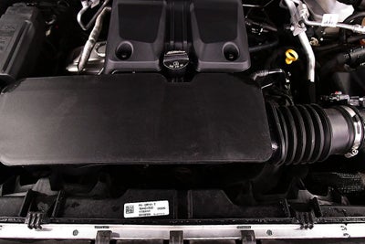 2024 Chevrolet Colorado Z71 Dark Essentials