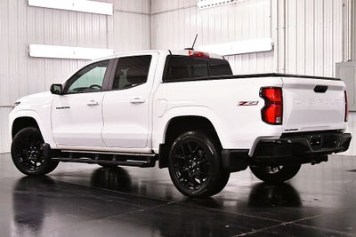 2024 Chevrolet Colorado Z71 Dark Essentials