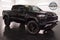 2026 Chevrolet Colorado Trail Boss Bison Edition