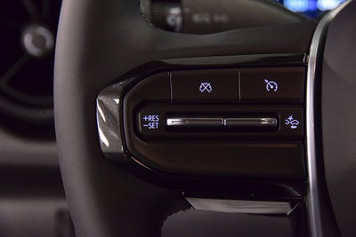 2026 Chevrolet Colorado Trail Boss Bison Edition