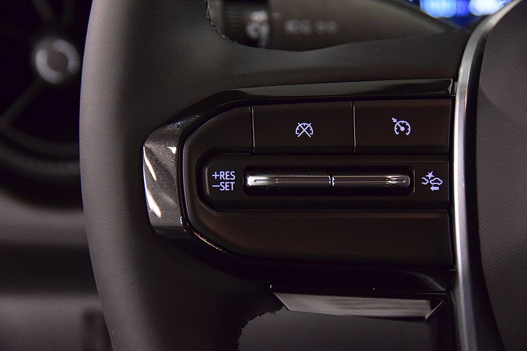 2026 Chevrolet Colorado Trail Boss Bison Edition