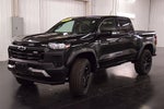 2026 Chevrolet Colorado Trail Boss Bison Edition