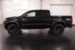 2026 Chevrolet Colorado Trail Boss Bison Edition