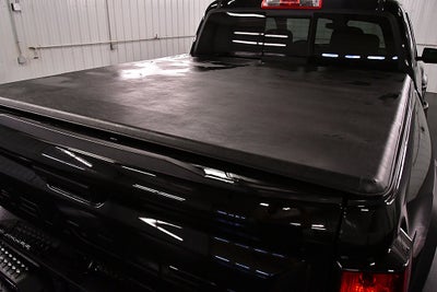 2024 Chevrolet Colorado Trail Boss Z71