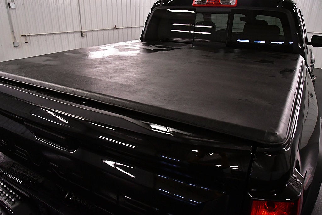2024 Chevrolet Colorado Trail Boss Z71
