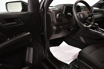 2024 Chevrolet Colorado Trail Boss Z71