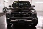 2024 Chevrolet Colorado Trail Boss Z71