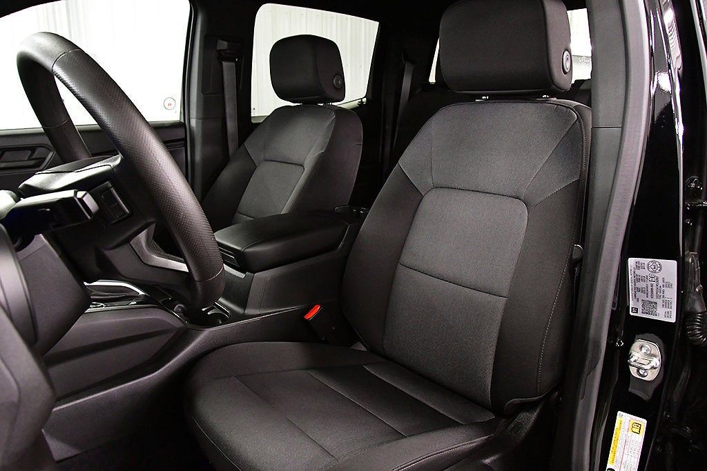 2024 Chevrolet Colorado Trail Boss Z71