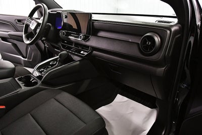 2024 Chevrolet Colorado Trail Boss Z71