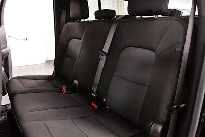 2024 Chevrolet Colorado Trail Boss Z71