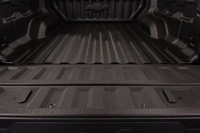 2026 Chevrolet Colorado Trail Boss Bison Edition