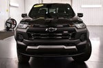 2026 Chevrolet Colorado Trail Boss Bison Edition