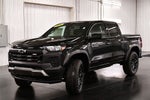 2026 Chevrolet Colorado Trail Boss Bison Edition