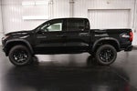 2026 Chevrolet Colorado Trail Boss Bison Edition