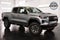 2026 Chevrolet Colorado ZR2 Bison Edition