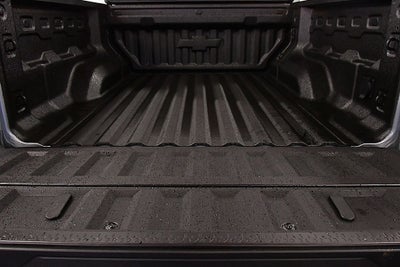 2026 Chevrolet Colorado ZR2 Bison Edition