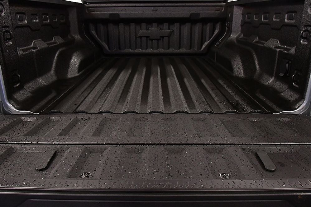 2026 Chevrolet Colorado ZR2 Bison Edition