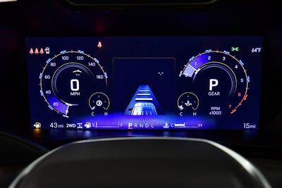 2026 Chevrolet Colorado ZR2 Bison Edition