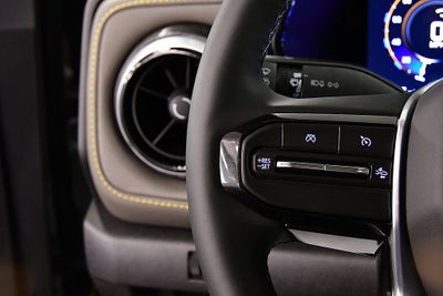 2026 Chevrolet Colorado ZR2 Bison Edition