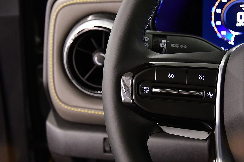 2026 Chevrolet Colorado ZR2 Bison Edition