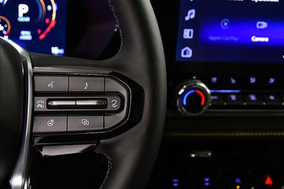 2026 Chevrolet Colorado ZR2 Bison Edition