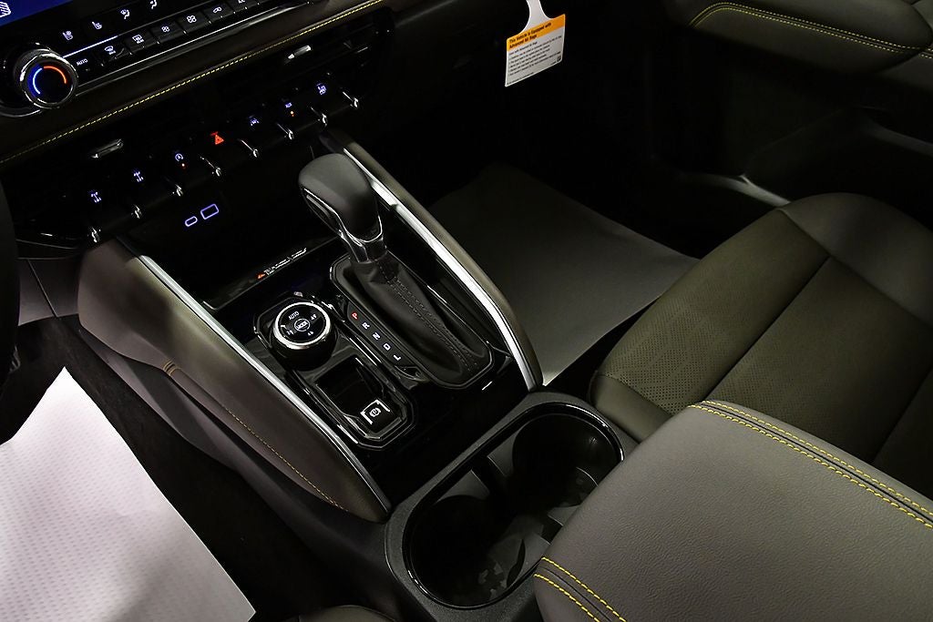 2026 Chevrolet Colorado ZR2 Bison Edition